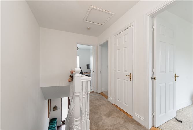 18 Copperhill, Broomfield Village, Midleton, Cork