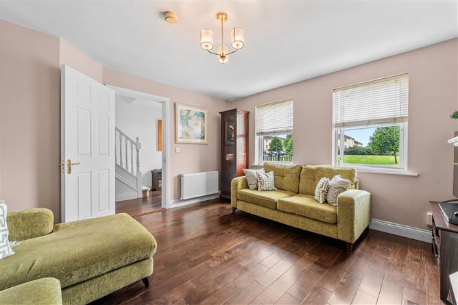 18 Copperhill, Broomfield Village, Midleton, Cork
