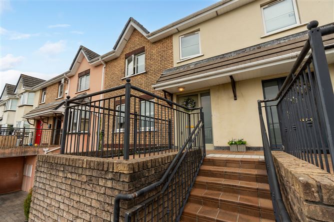 18 Copperhill, Broomfield Village, Midleton, Cork