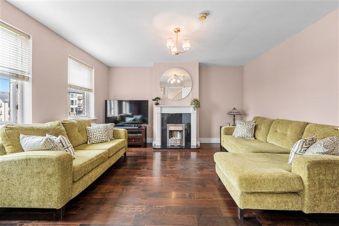 18 Copperhill, Broomfield Village, Midleton, Cork