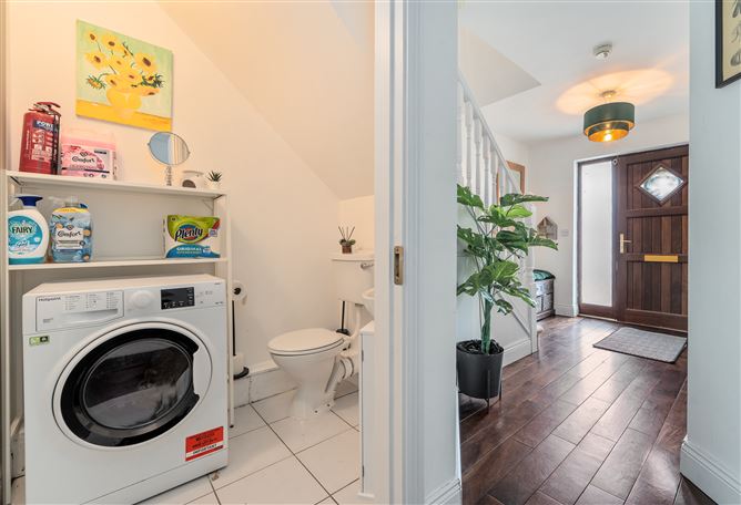 18 Copperhill, Broomfield Village, Midleton, Cork