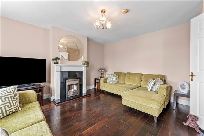 18 Copperhill, Broomfield Village, Midleton, Cork