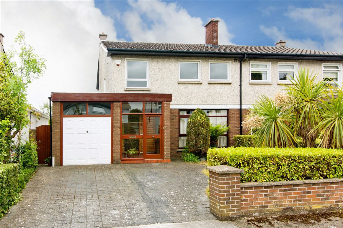 126 Templeogue Wood, Templeogue, Dublin 6w