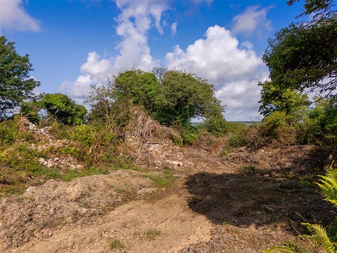 Circa 0.7 Acres, Old Parish, Dungarvan, Waterford