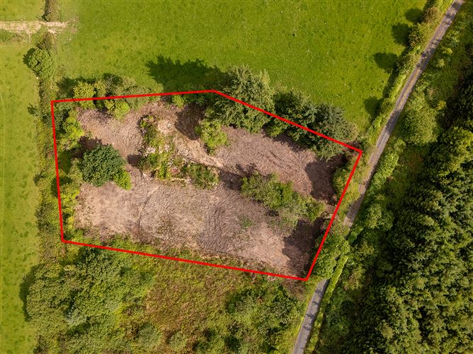 Circa 0.7 Acres, Old Parish, Dungarvan, Waterford