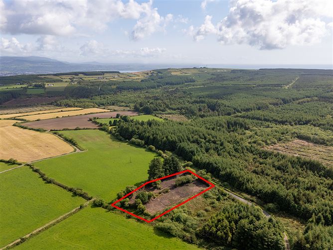 Circa 0.7 Acres, Old Parish, Dungarvan, Waterford