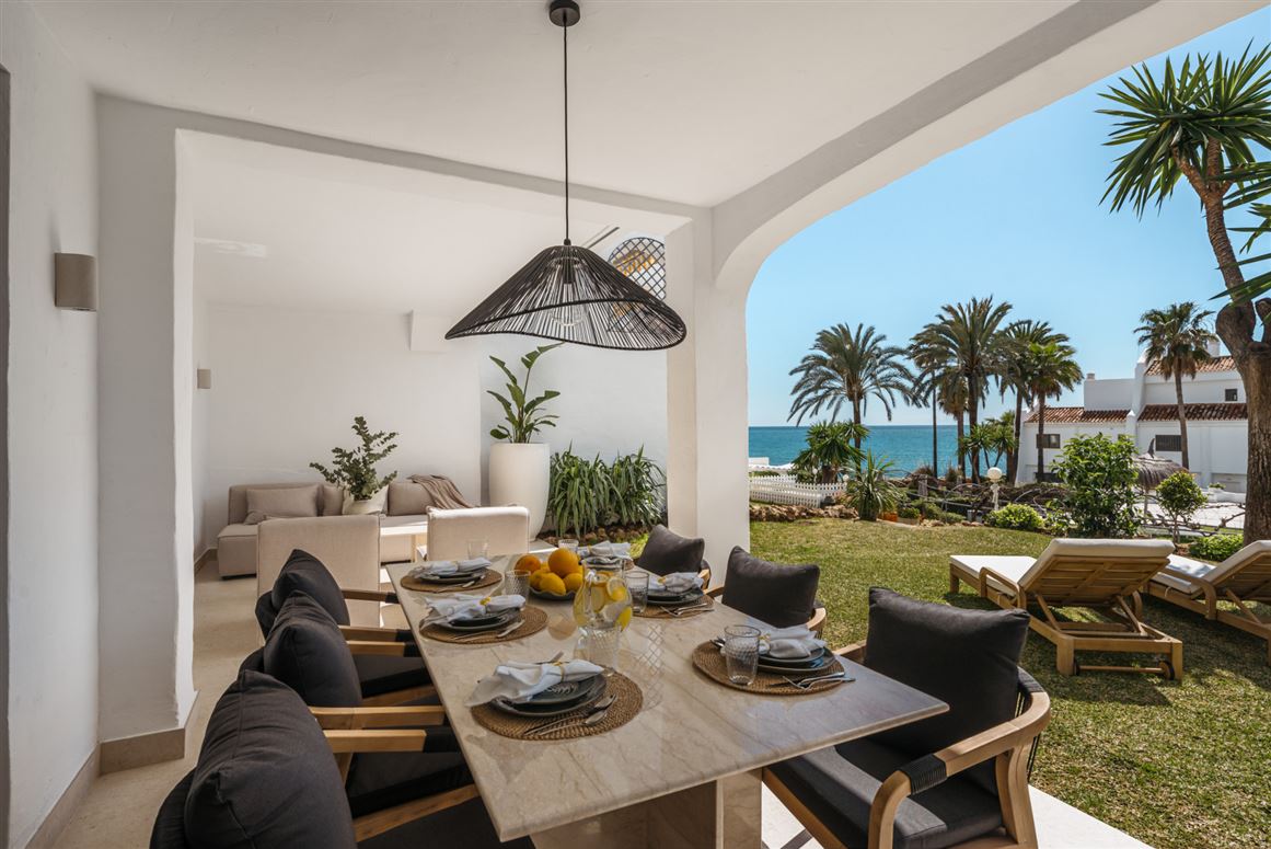 Spain, Marbella, Marbella Golden Mile - COSTA-00960P