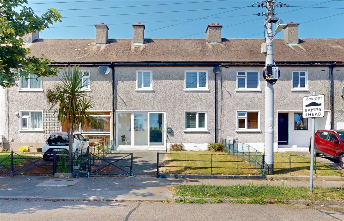 32 Hawthorn Road, Bray, County Wicklow