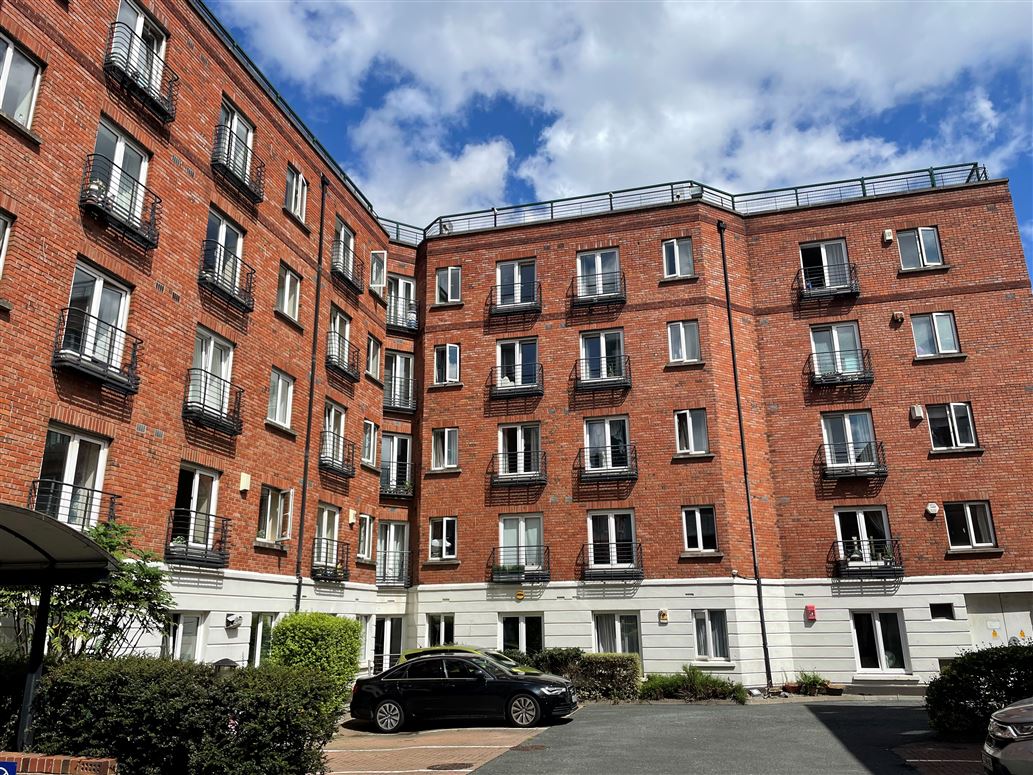 Apartment 69, Marlborough Court, Marlborough Street, Dublin 1