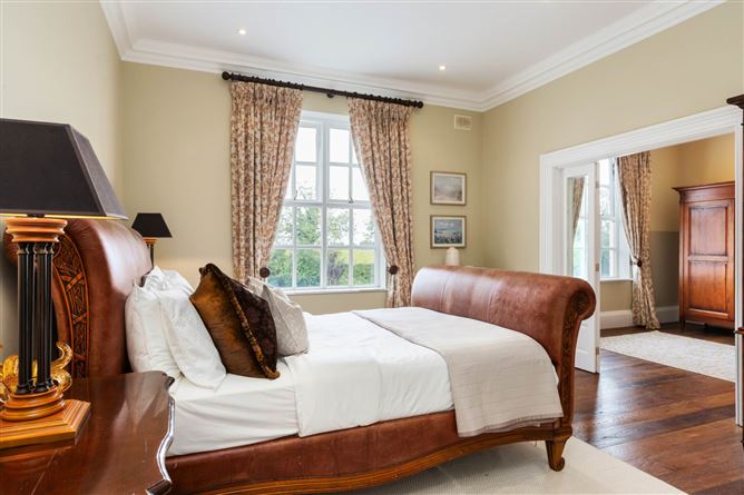 Moorefield House, Berrillstown, Tara, County Meath