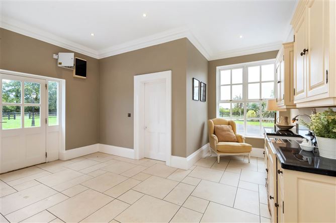 Moorefield House, Berrillstown, Tara, County Meath