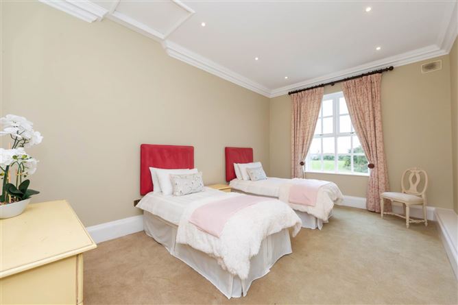 Moorefield House, Berrillstown, Tara, County Meath