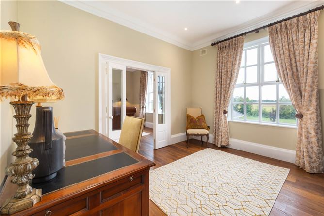 Moorefield House, Berrillstown, Tara, County Meath