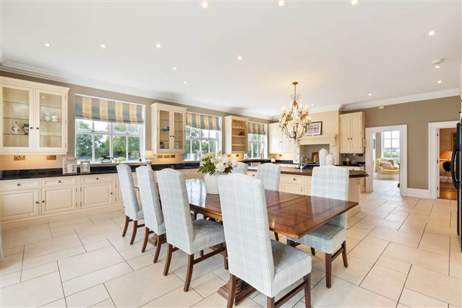 Moorefield House, Berrillstown, Tara, County Meath