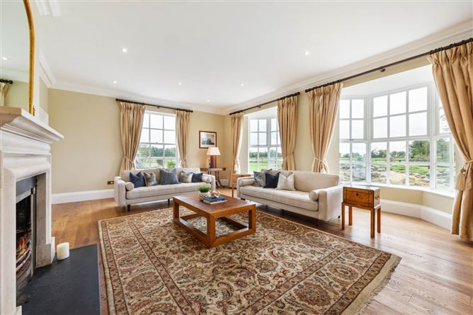 Moorefield House, Berrillstown, Tara, County Meath