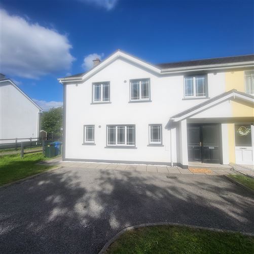 5 Ceis Lawns, Keshcarrigan, Leitrim