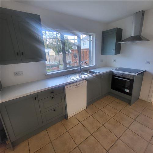 5 Ceis Lawns, Keshcarrigan, Leitrim