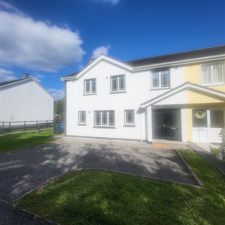 5 Ceis Lawns, Keshcarrigan, Leitrim