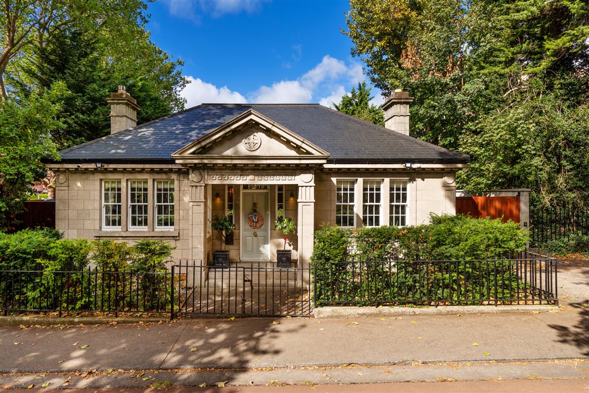 St Marys Gate Lodge, 5B Griffith Ave, Drumcondra, Dublin 9