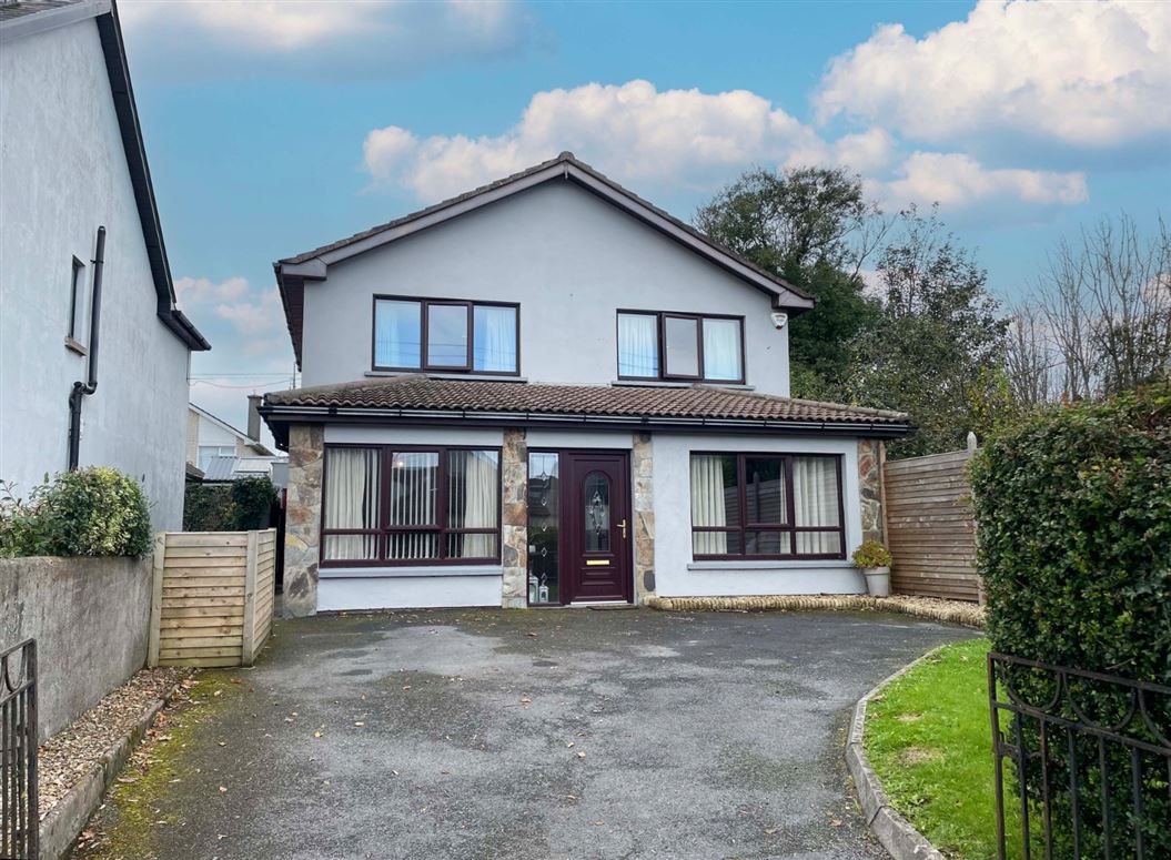 95 Upper Newcastle Road, Newcastle, Galway