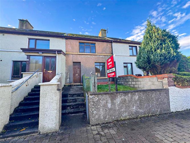 29 Jinks Avenue, Sligo