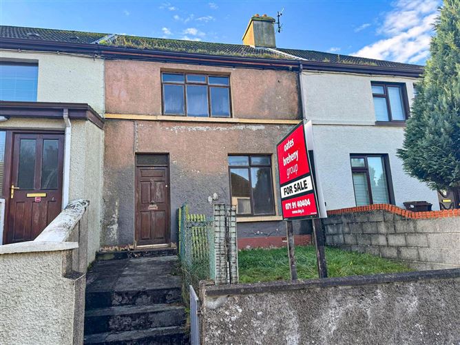29 Jinks Avenue, Sligo