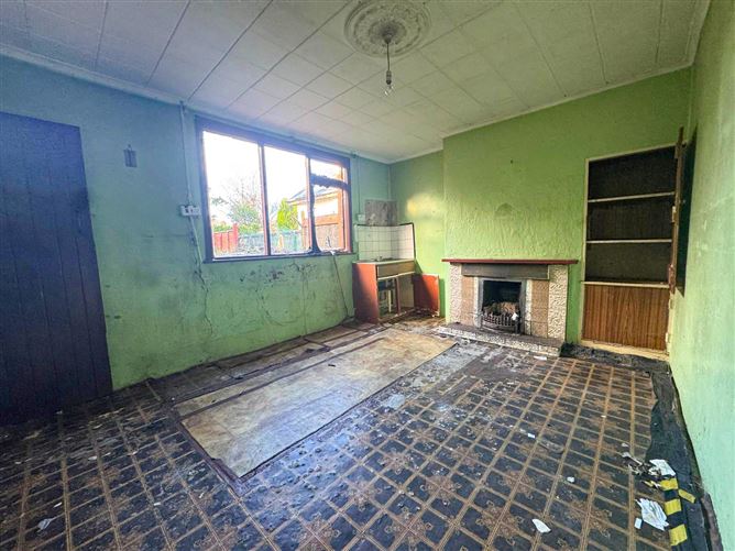 29 Jinks Avenue, Sligo