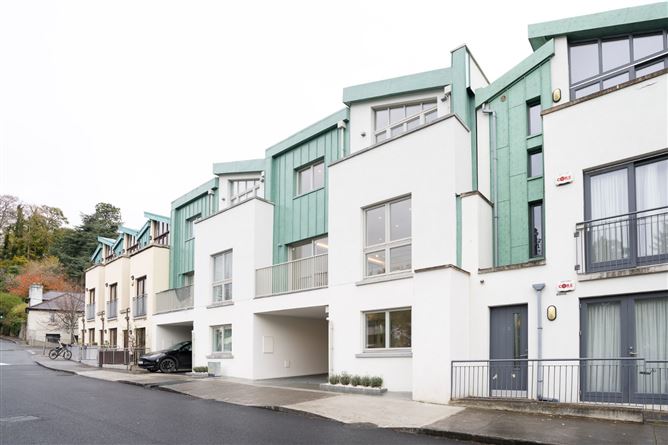 72a Martins Row, Chapelizod, Dublin 20