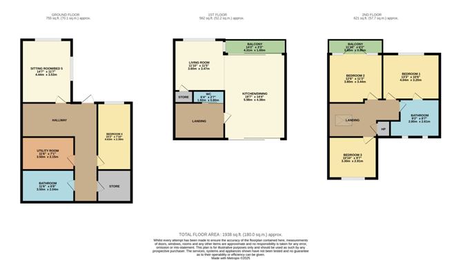 72a Martins Row, Chapelizod, Dublin 20