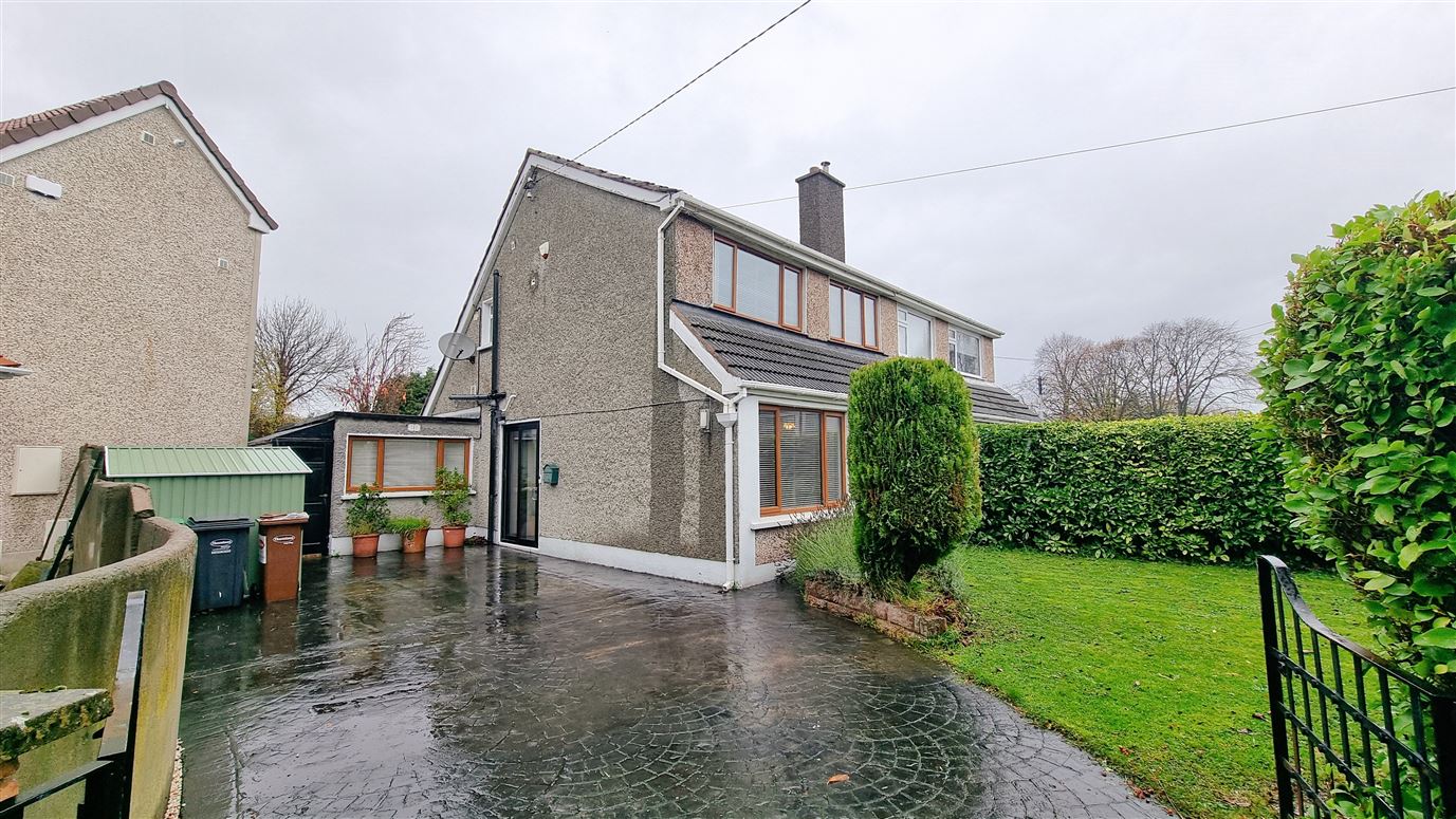 1 Silverwood Road, Rathfarnham, Dublin 14