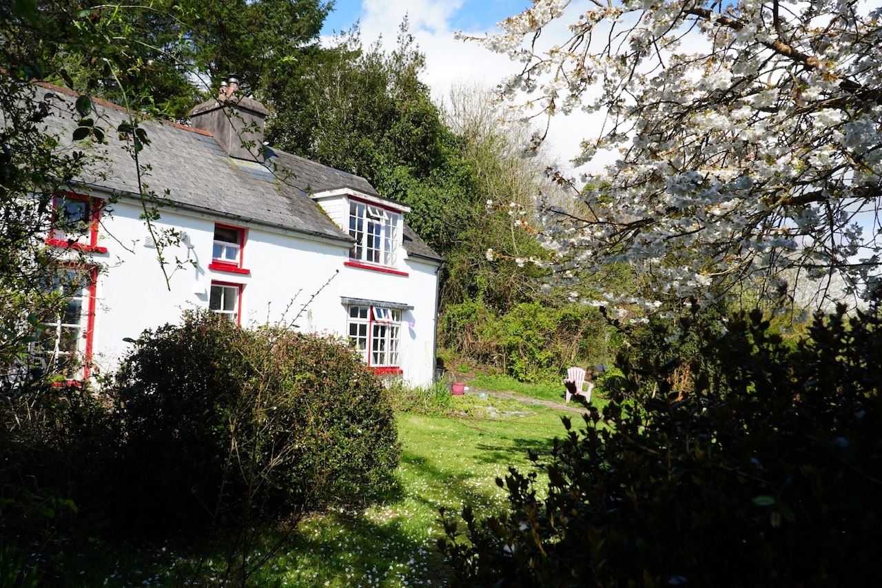 Maulavanig, Kealkill,   West Cork