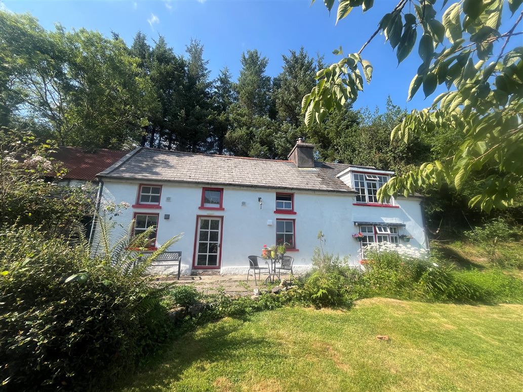 Maulavanig, Kealkill, West Cork