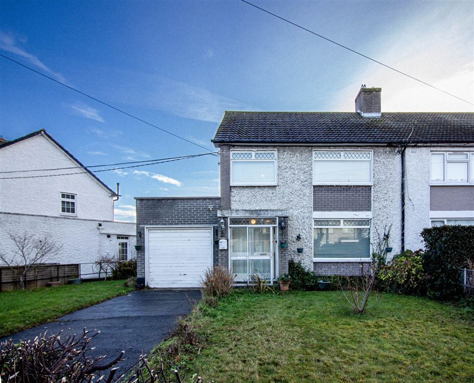 20 Kilmore Avenue, Kilmore, Dublin 5, County Dublin