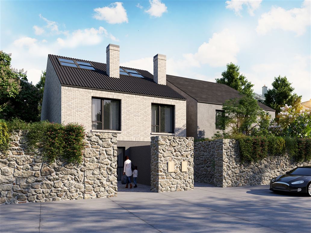 64 Garville Lane, Rathgar, Dublin 6