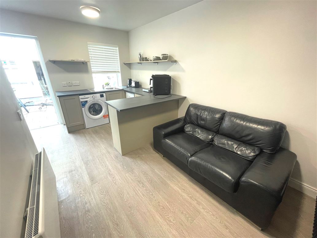 Pinebrook Heights, Huntstown, Dublin 15