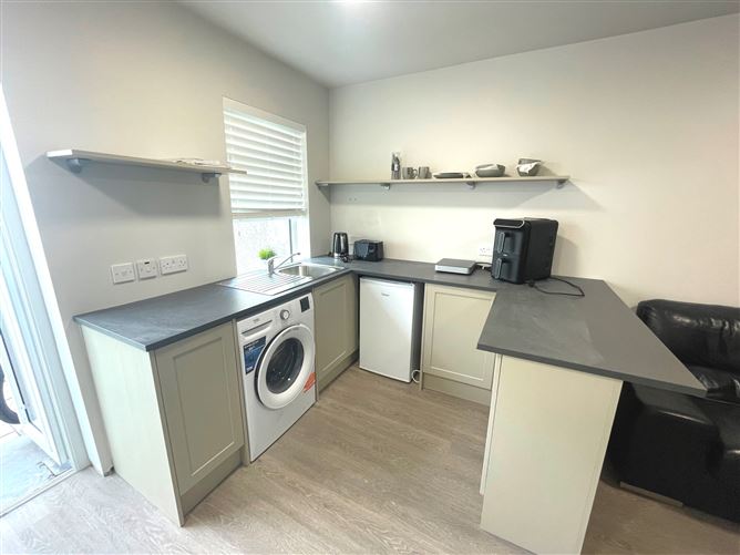 Pinebrook Heights, Huntstown, Dublin 15