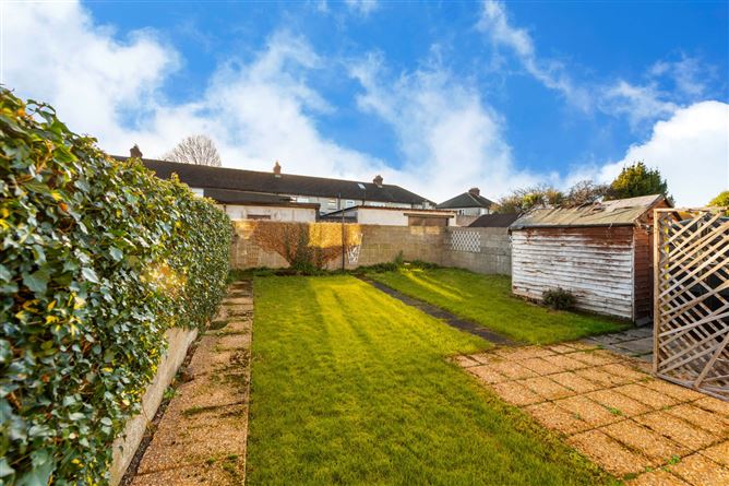 21 Hillsbrook Avenue, Perrystown, Dublin 12