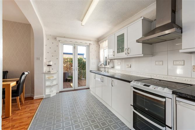 21 Hillsbrook Avenue, Perrystown, Dublin 12