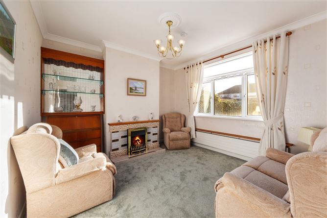 21 Hillsbrook Avenue, Perrystown, Dublin 12