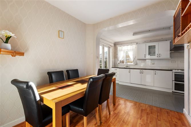 21 Hillsbrook Avenue, Perrystown, Dublin 12