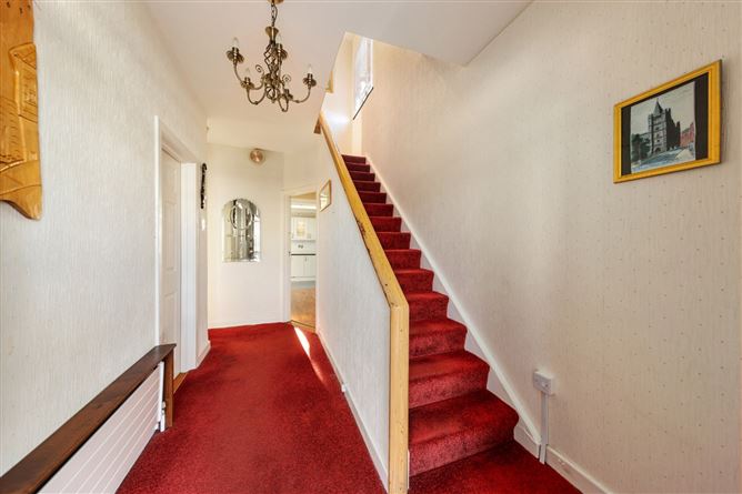 21 Hillsbrook Avenue, Perrystown, Dublin 12