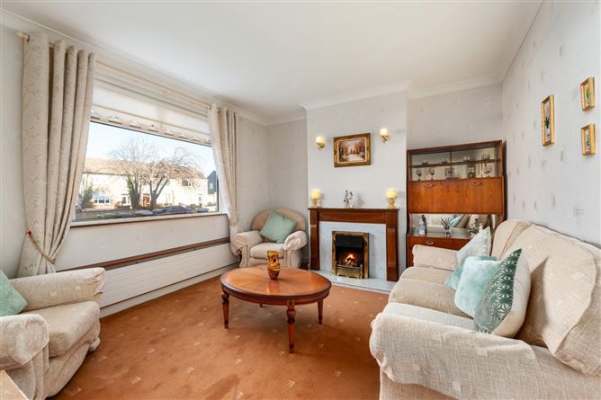 21 Hillsbrook Avenue, Perrystown, Dublin 12