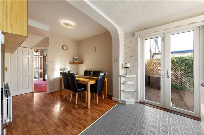 21 Hillsbrook Avenue, Perrystown, Dublin 12