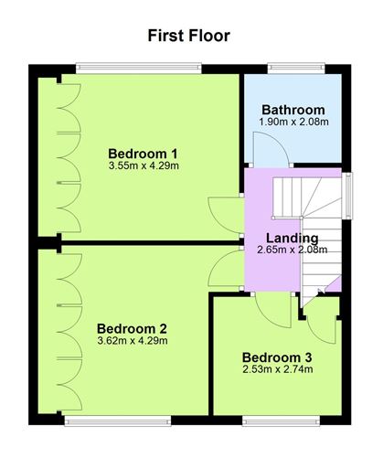 21 Hillsbrook Avenue, Perrystown, Dublin 12