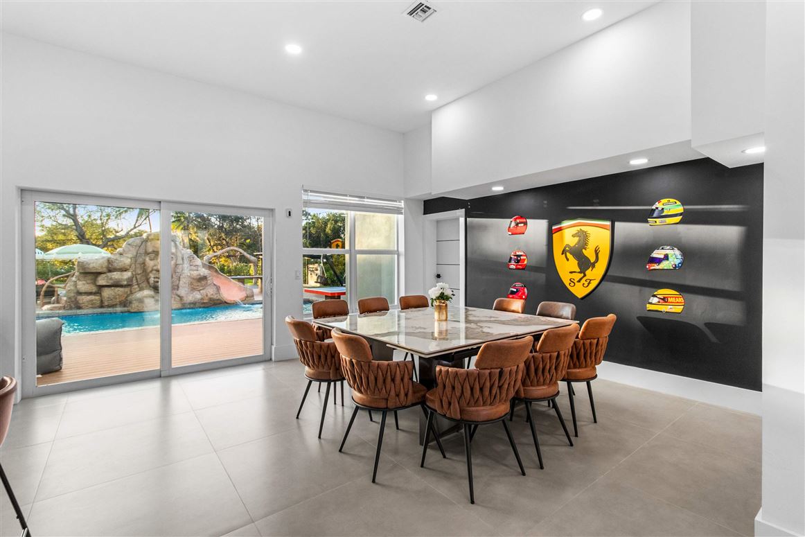 Speed Thrills,Miami,Florida,USA