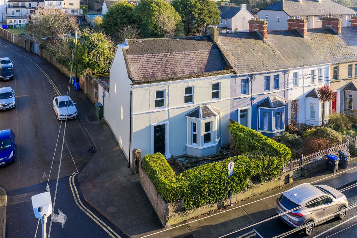 No. 1 Leinster Terrace, Wexford Town, Wexford