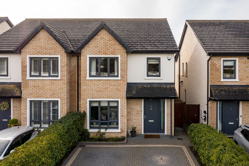 5 Athlumney Close, Navan, Meath