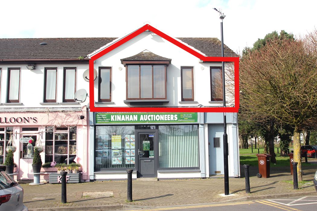 1 Kilbride Plaza, Tullamore, Offaly