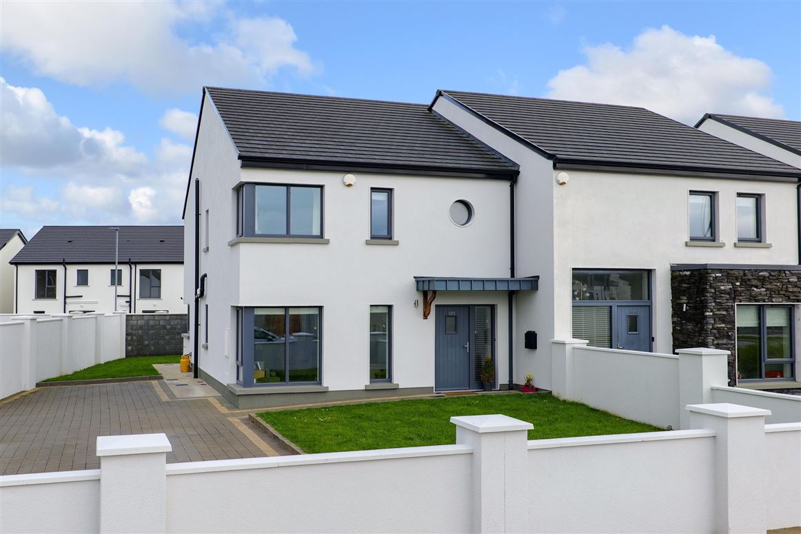 105 Coill Clocha, Oranmore, Co. Galway