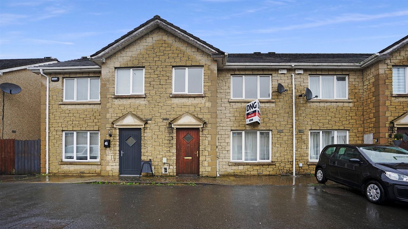 46 College Manor, Dundalk, Co. Louth